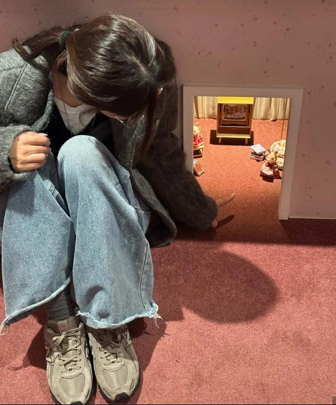 New Balance 204L系列 | 馬年限定 Thunder Brown & Ivory