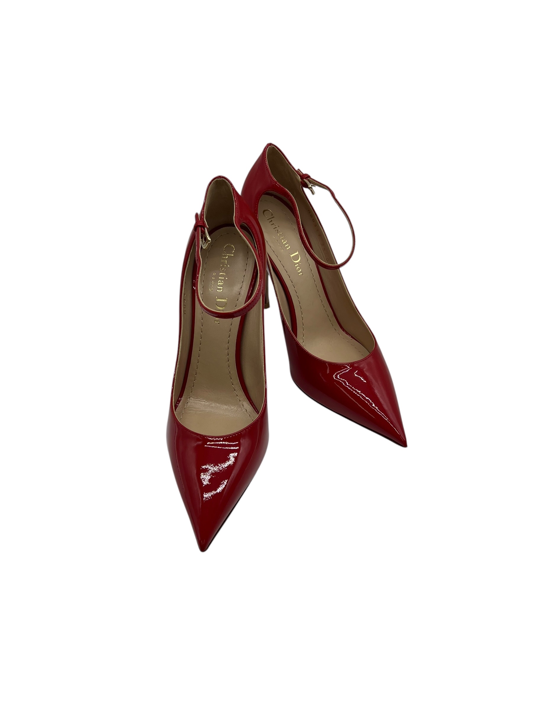 Pre-owned CHRISTIAN DIOR High Heels / Product Code: 062806