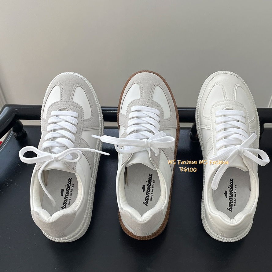 R6100 韓國🇰🇷百搭易襯sneakers