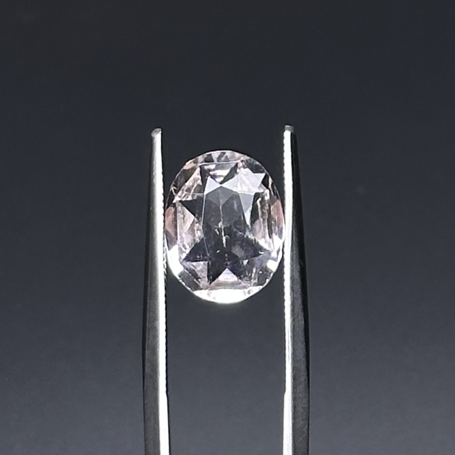 摩根石 - Moganite｜DY70