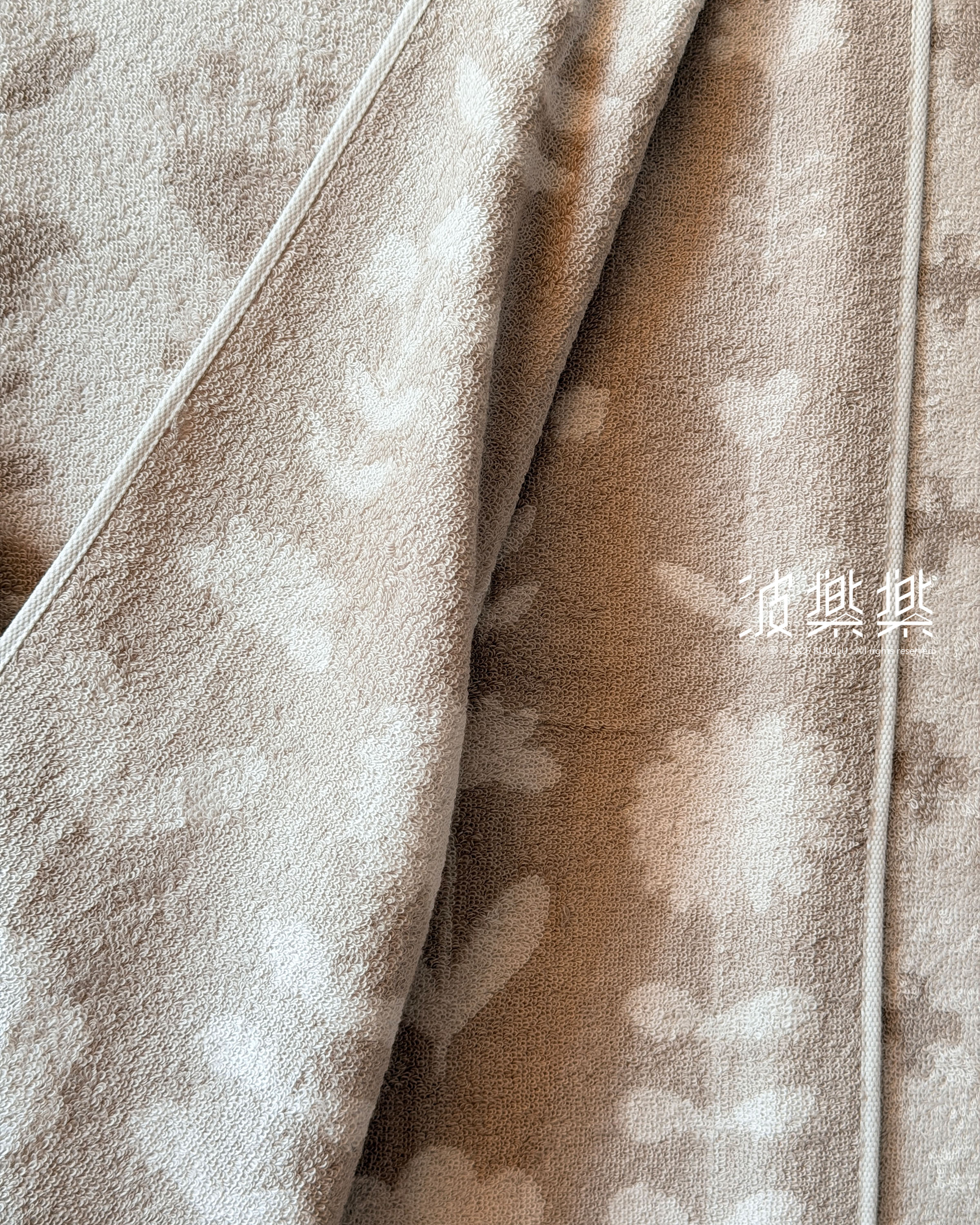 𝙘𝙡𝙚𝙖𝙧𝙖𝙣𝙘𝙚 𝙨𝙖𝙡𝙚 🔥Grace北歐風毛巾 by ORI365