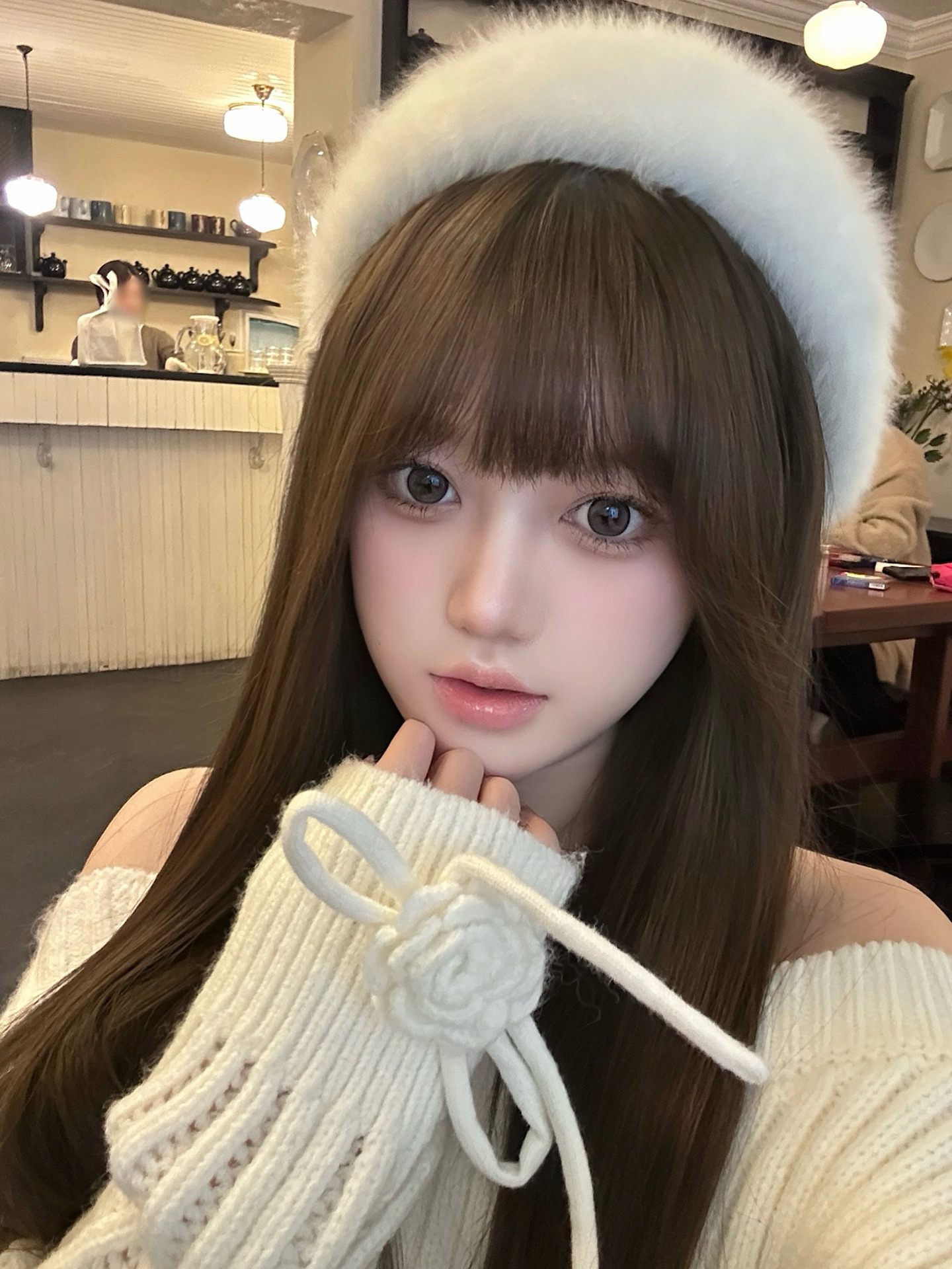 FullyGift 半年拋 巧克力職人/星露谷雪人