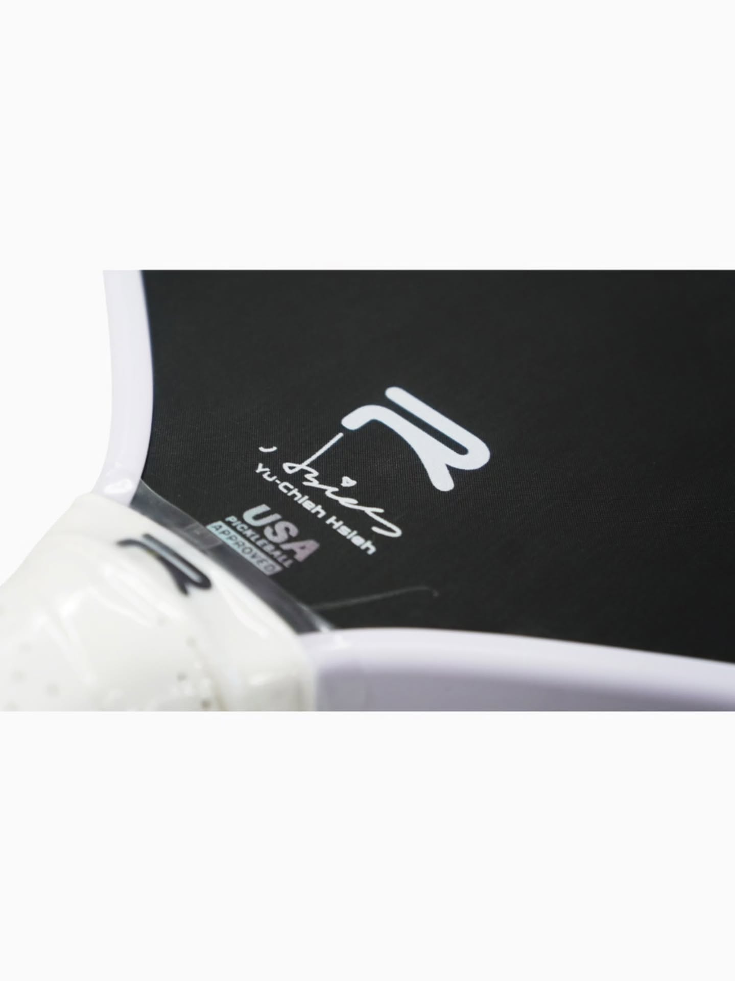  Ramsports Typhoon 颱風拍 🟢 Hsieh Yu-Chieh 綠色版