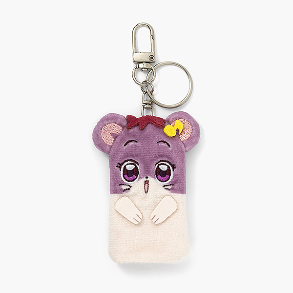 《Pre-Order》Finger Papet Keychain｜小魔女DoReMi MAHO堂 (26D34-P)