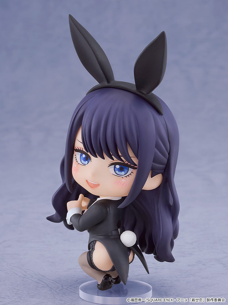 (預訂訂金 $100) (總價 $340) GSC Nendoroid 2917 戀上換裝娃娃 Season 2 十六夜亞理沙 cosplay by Marin 黏土人 Arisa Izayoi (行版)