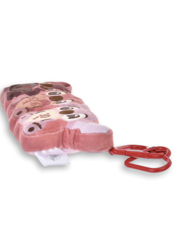 Valentine’s day史迪仔系列