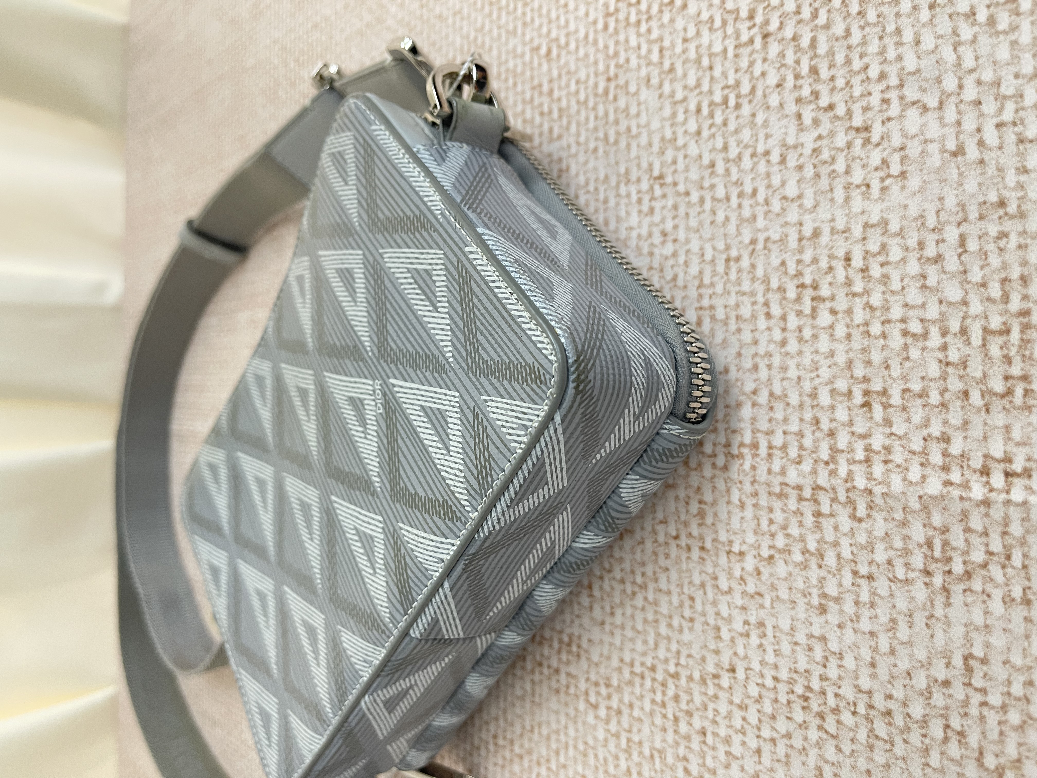 Pre-owned Dior CD Diamond/ Product Code: 26042020