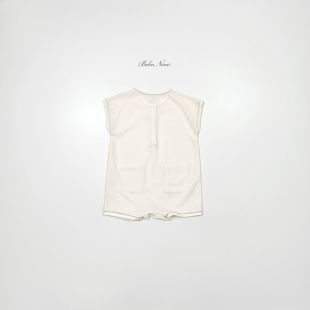 🇰🇷bebenine連身衣