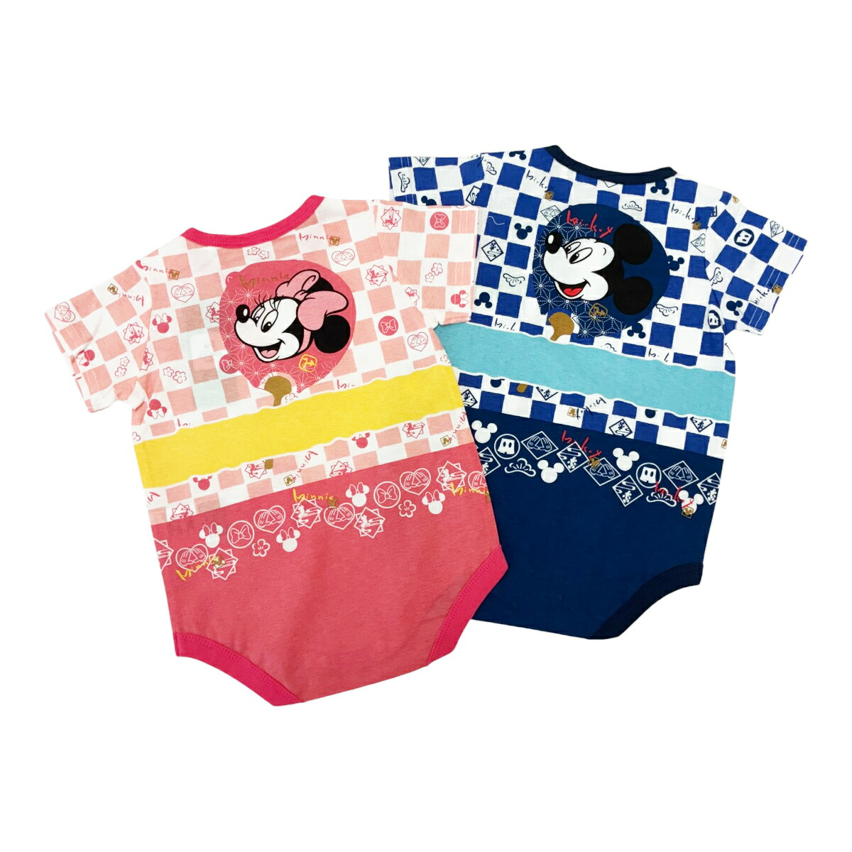 🆕【⭐訂購⭐】🇯🇵日本直送 🌀日本品牌 #Disney #Snoopy 短袖夾衣［3款選］🌀 [PLFA-0025] [260701]