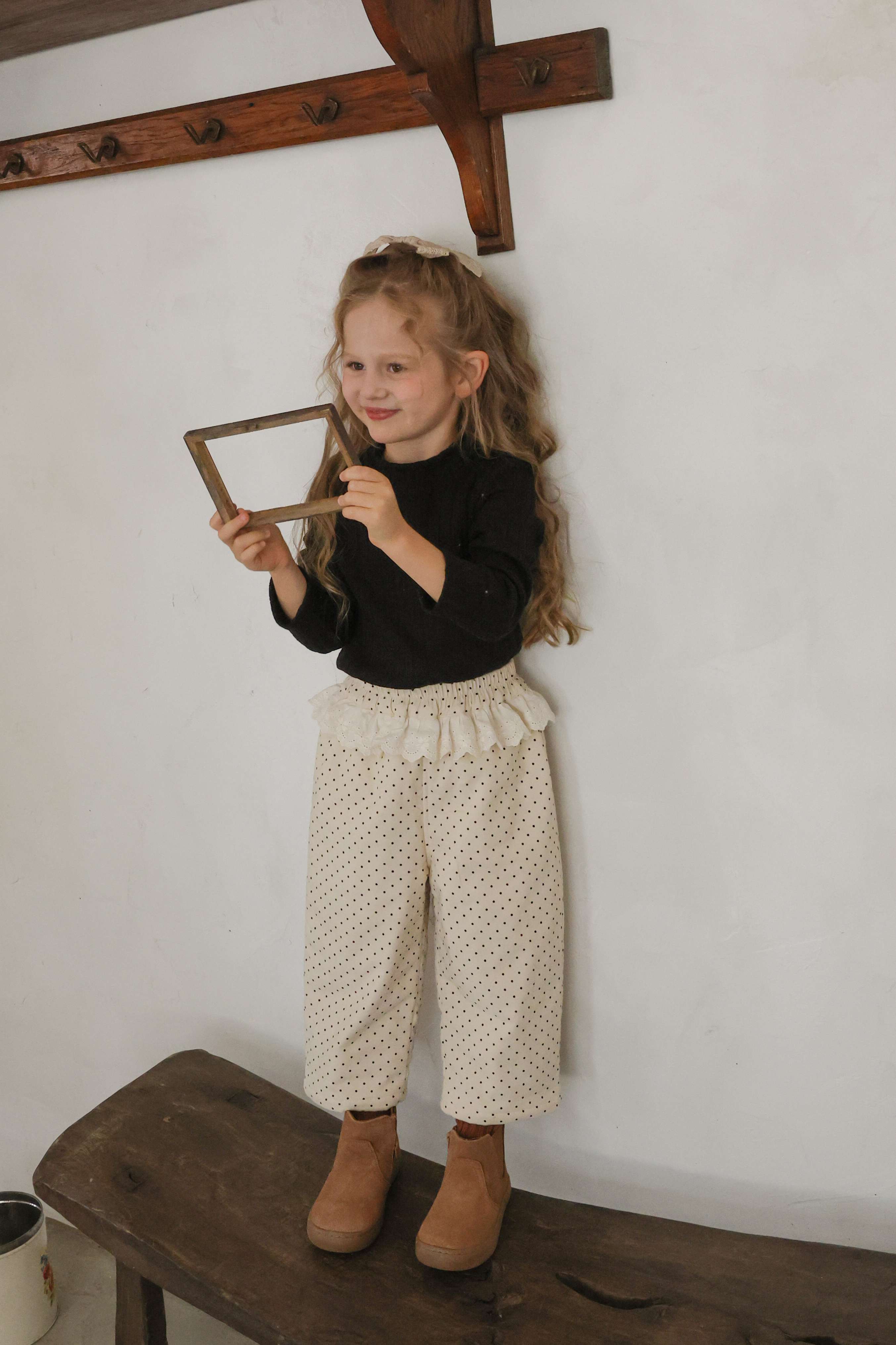 FLO | Olli pants
