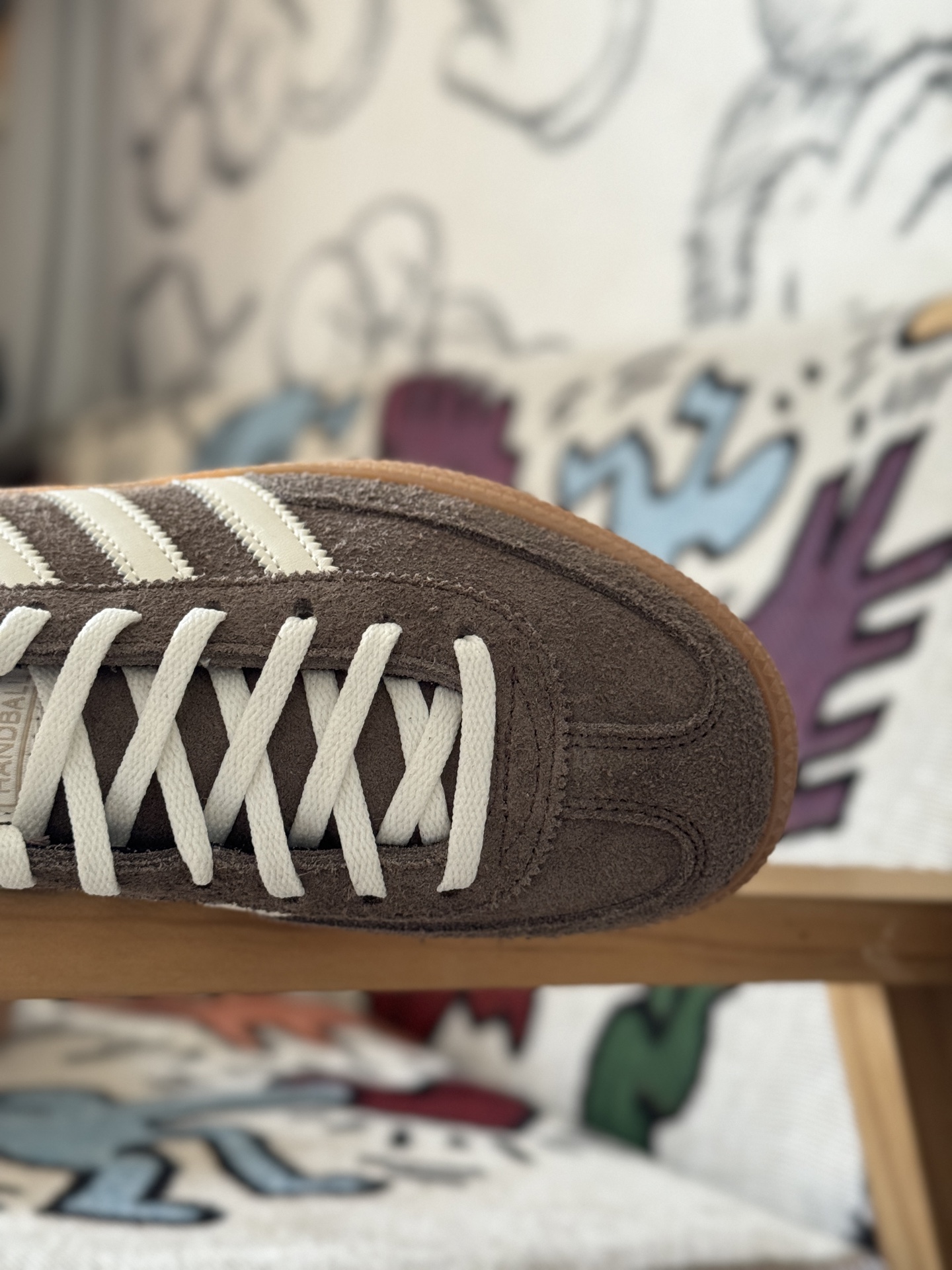 Adidas Handball Spezial IF6490