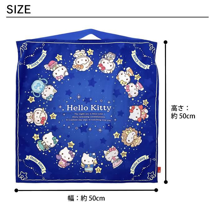 ROOTOTE SANRIO HELLO KITTY 購物袋 - 02260047