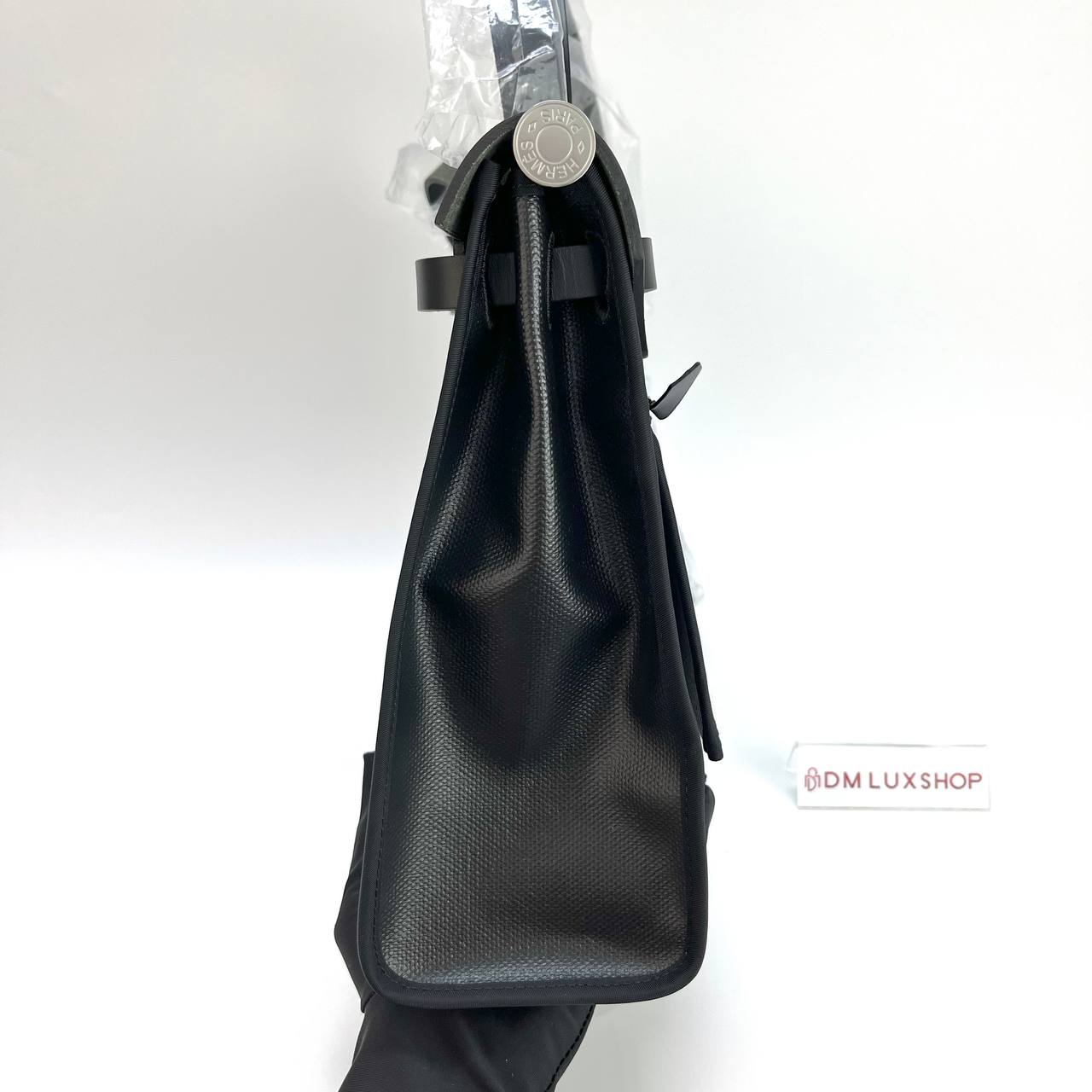 Hermes Sellier Herbag 31 PHW (Stamp W, Y: 2024) 