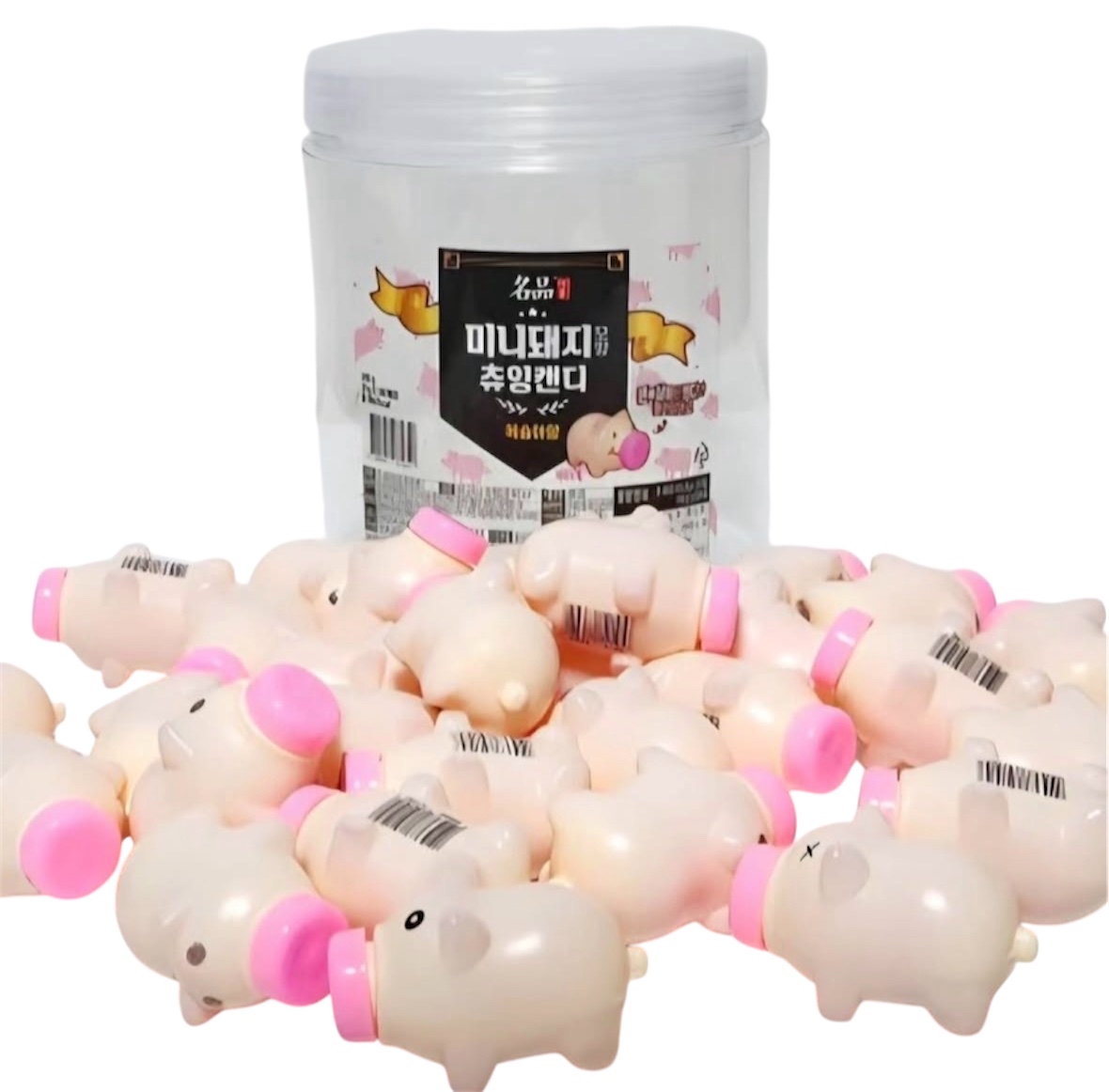 ‼️現貨‼️韓國豬仔糖