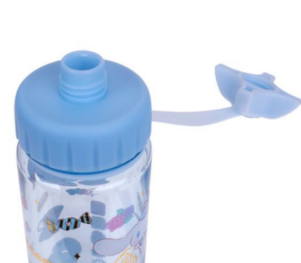 玉桂狗 450ml 膠水樽 (雙開口設計)