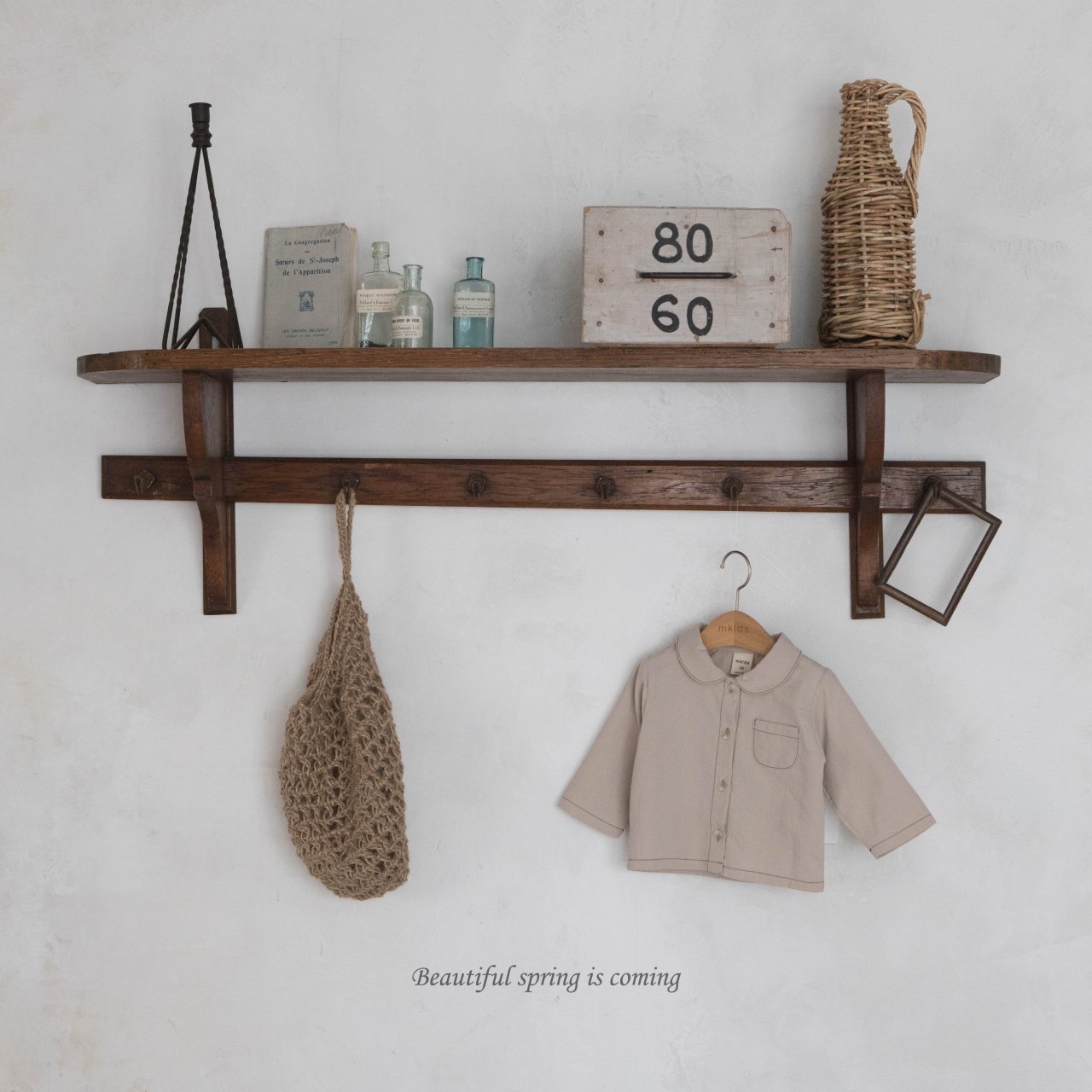 🇰🇷mkids shirts