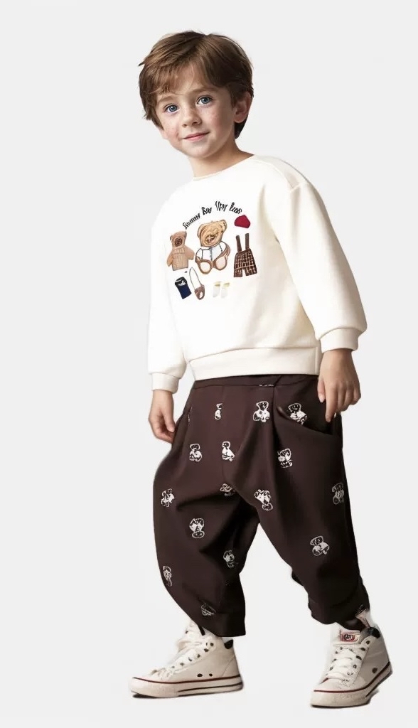 B0032 原單alc衛衣