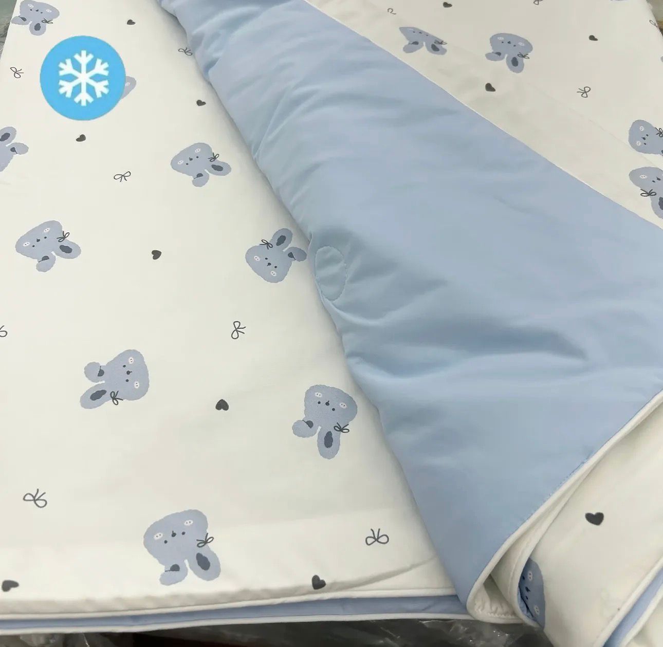 🇰🇷韓國直送 涼感被KJ32