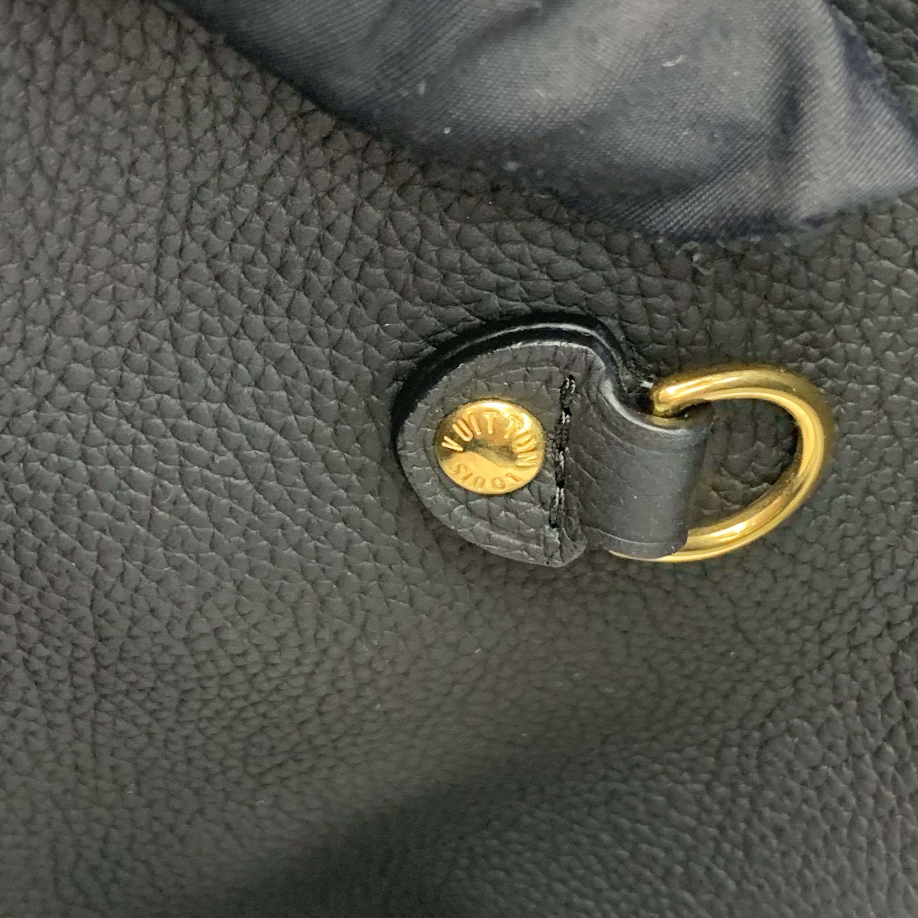 閒置新LV Neverfull Inside out 雙面