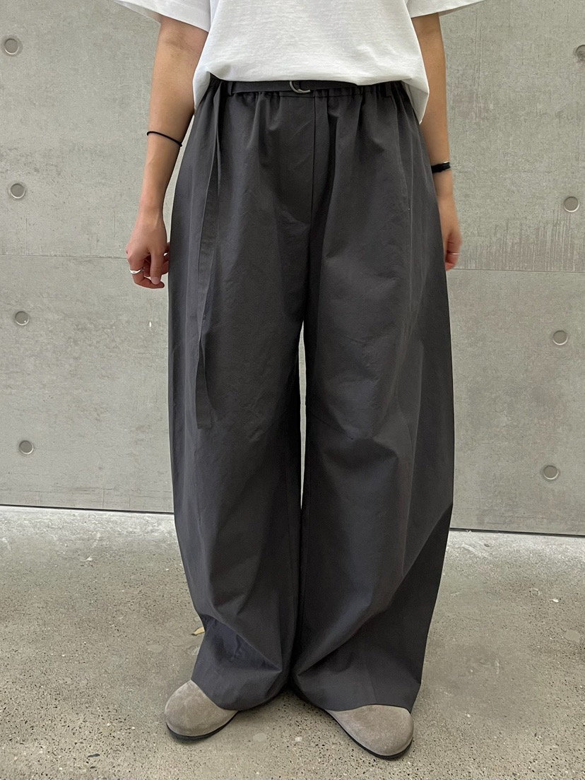 (2026FW) URBAN CLOTH - PANTS