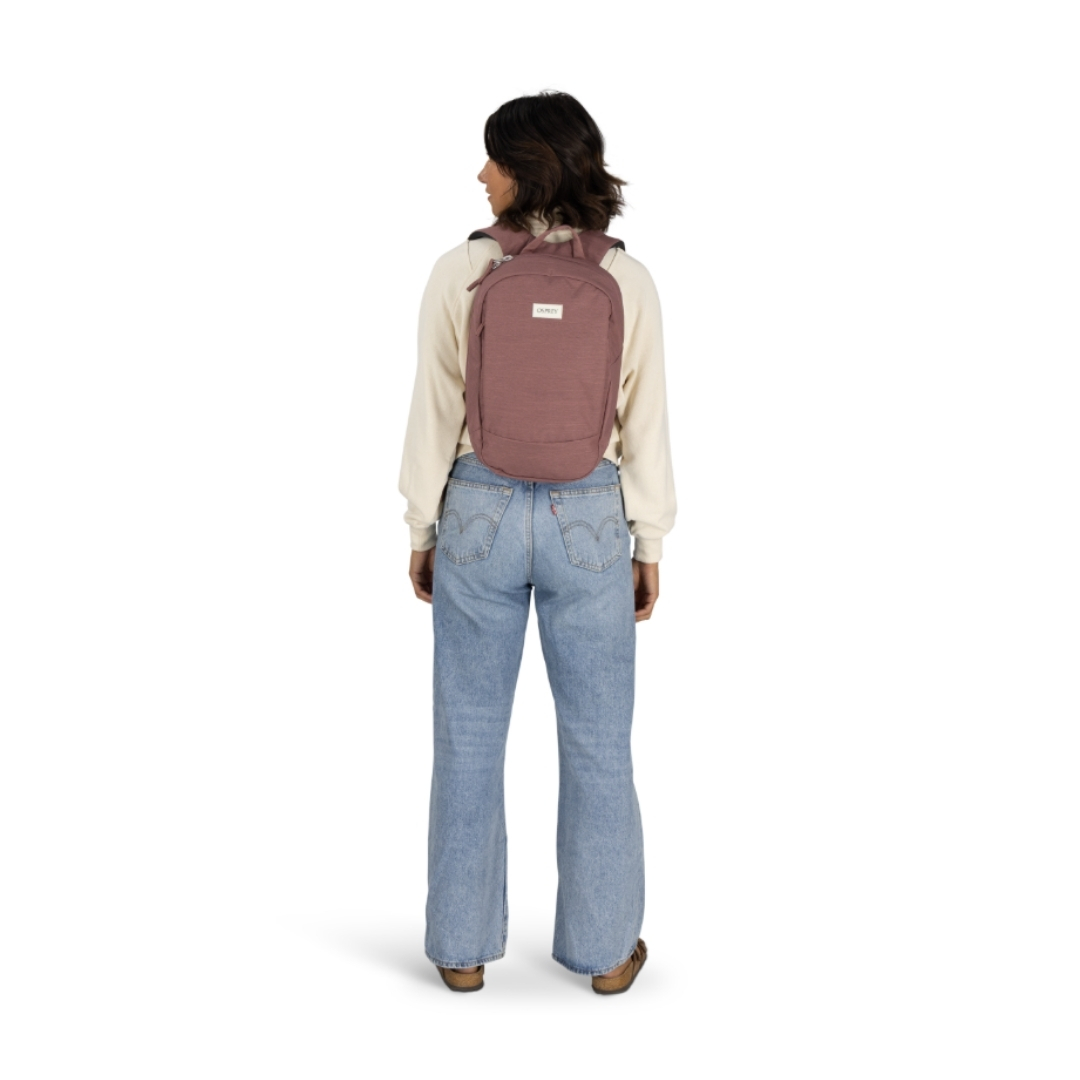 【多色選擇】Osprey Arcane Small Day 都市輕量背包 (S25)
