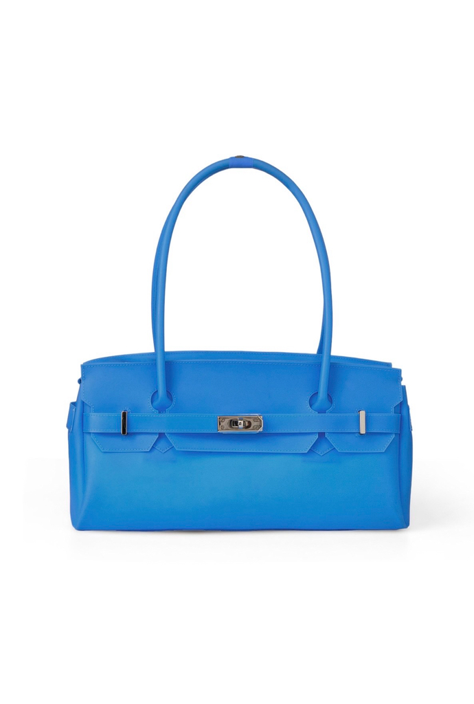 [Mira x DEINET] JELLY TWO-WAY BAG 