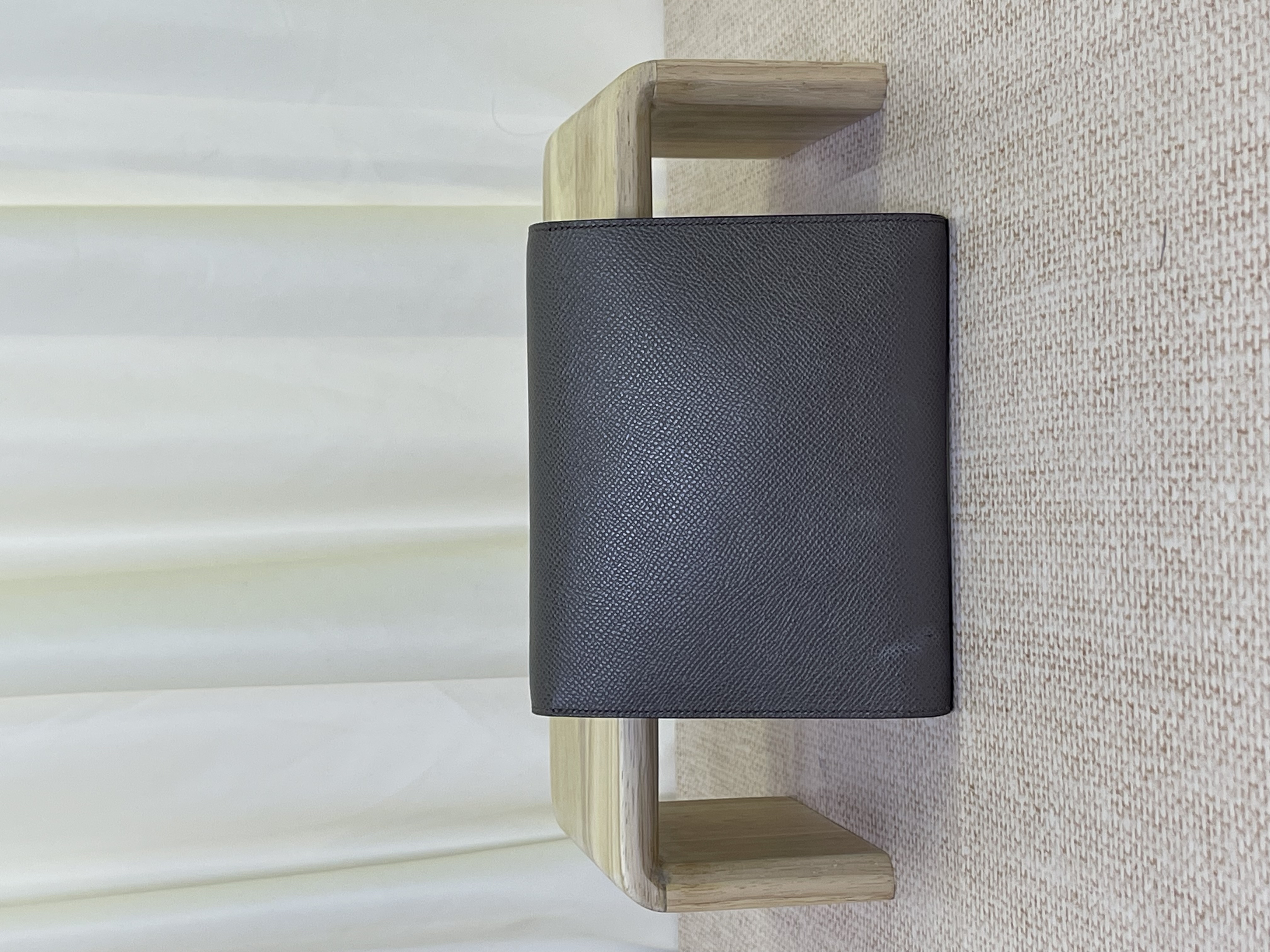 Pre-owned Hermes Clic16/ Stamp C/ Product Code: 26030709