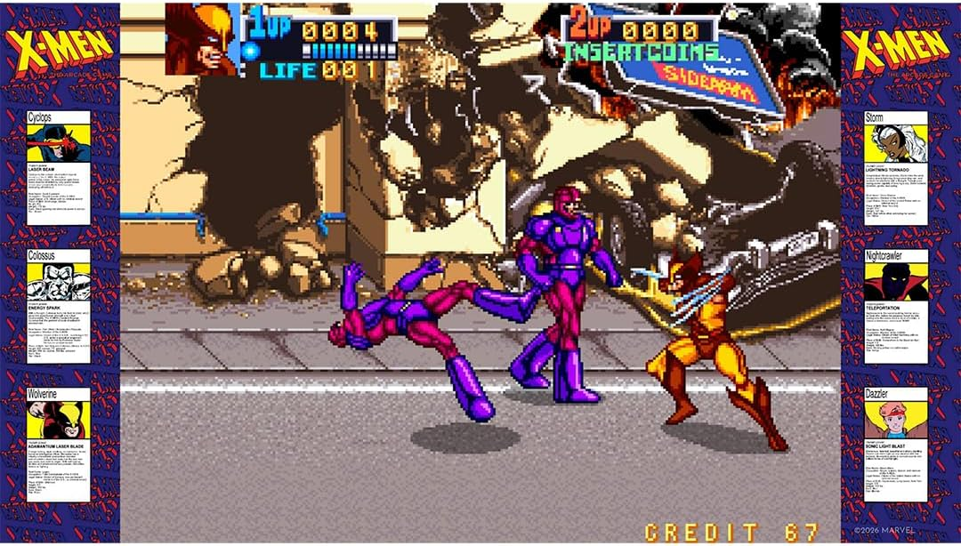 【預售 31/10】PS5 漫威 極限收藏輯 MARVEL MaXimum Collection 英/日文  (英文封面) PO1097