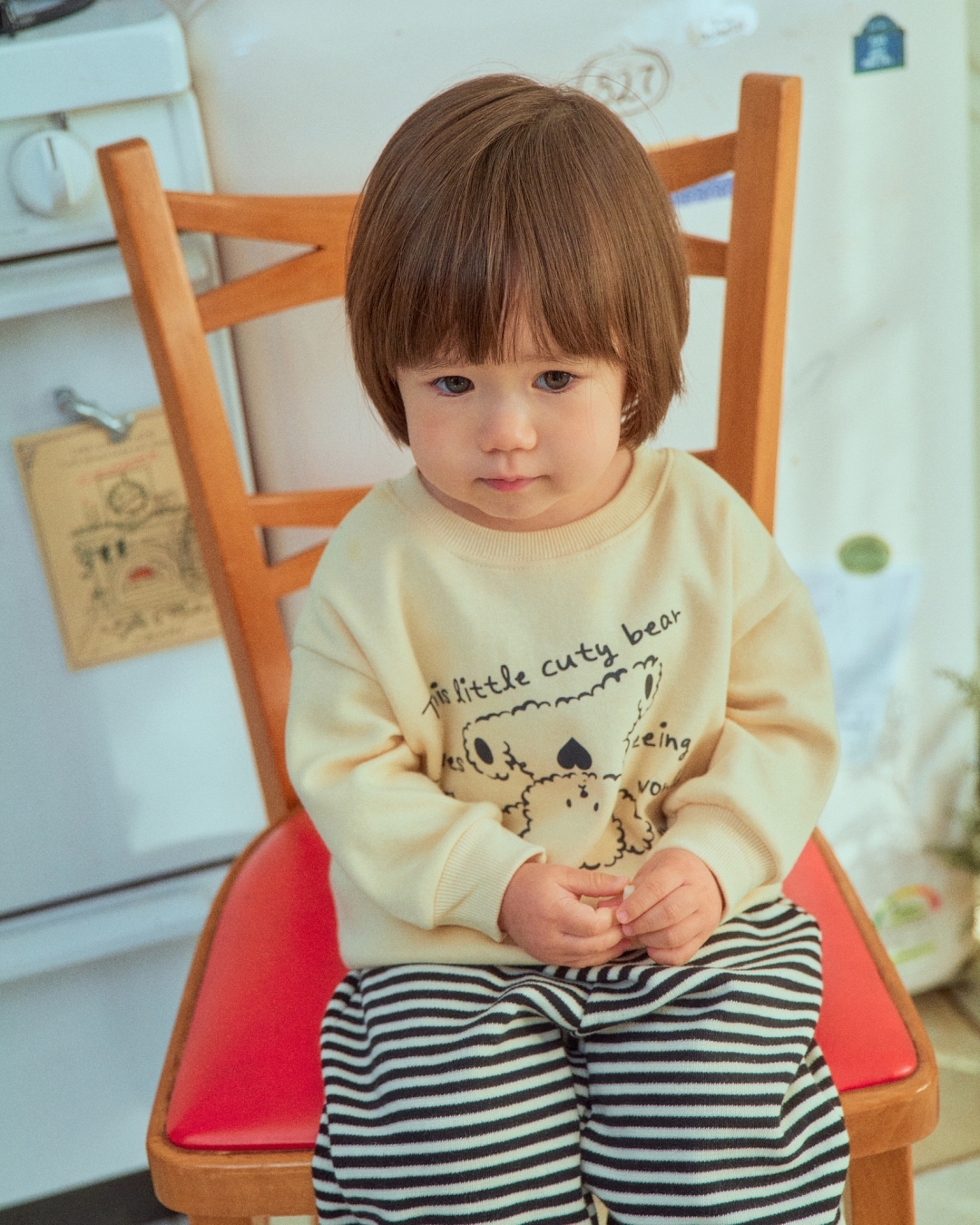 🇰🇷Oottbebe set