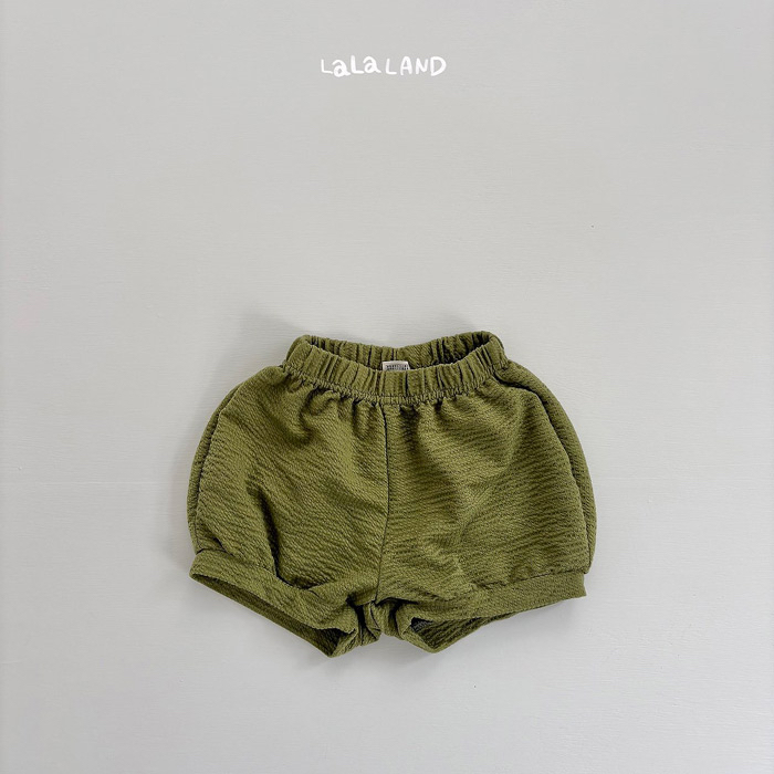 🇰🇷Lalaland kids 短褲