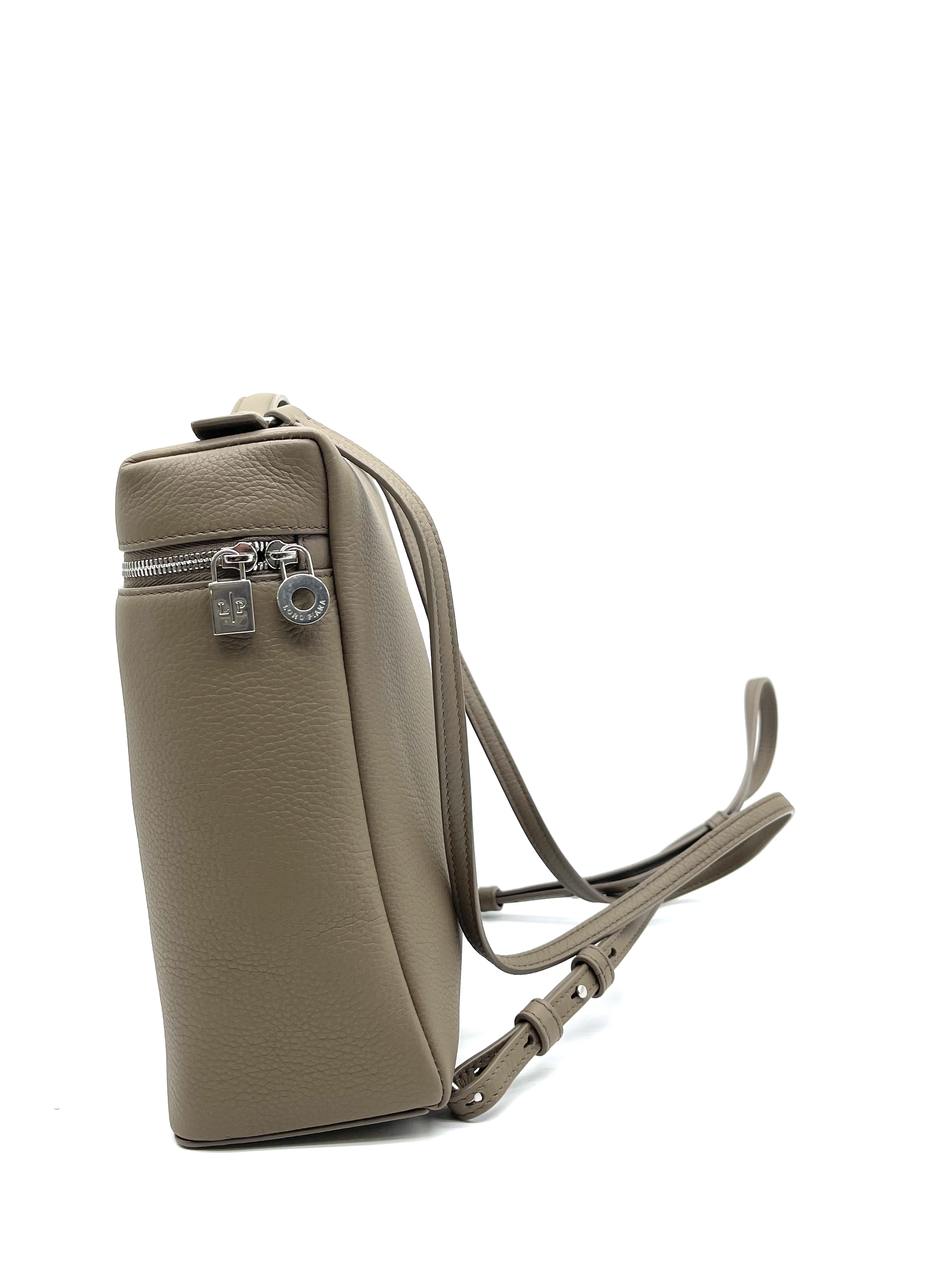 Pre-owned Loro Piana Pocket Backpack / Product Code: 36040302