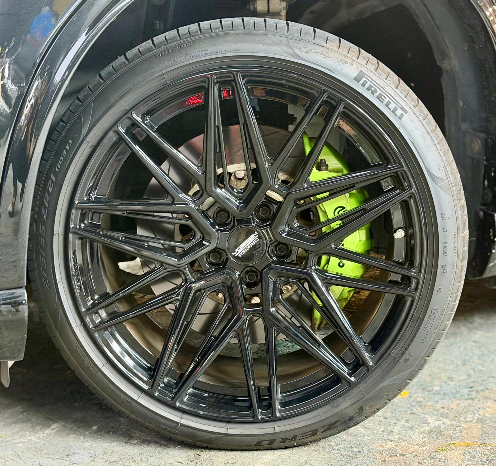 B.M.W. X5 XDRIVE30D (F15) 2015