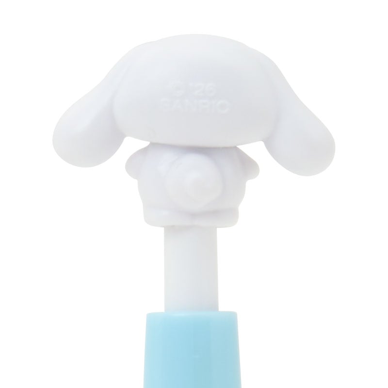現貨｜Sanrio Cinnamoroll 玉桂狗 迷你文具系列 日版 黑色 迷你原子筆 (87046-3)
