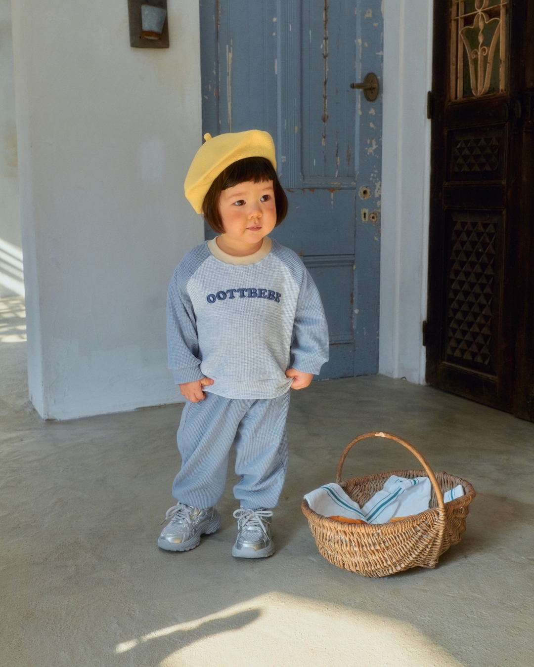 🇰🇷Oottbebe set