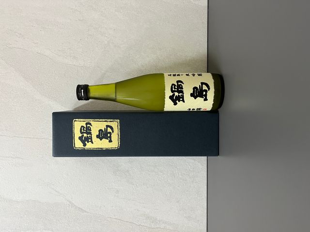鍋島大吟釀斗瓶取2022-2023 500ml | 醇釀