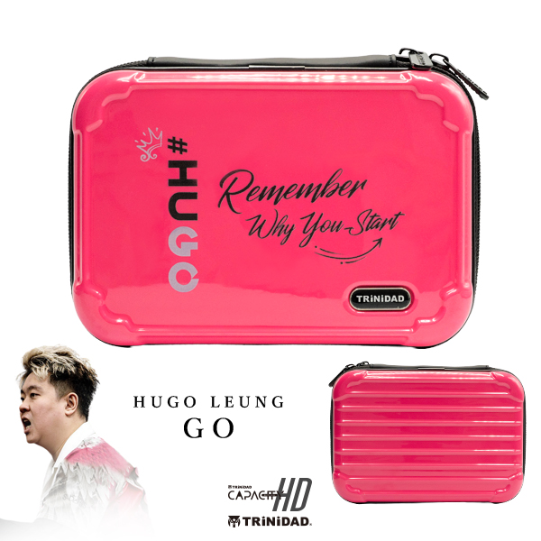 TRiNiDAD CAPACITY HD & CAPACITY HD PLAYER DESIGN