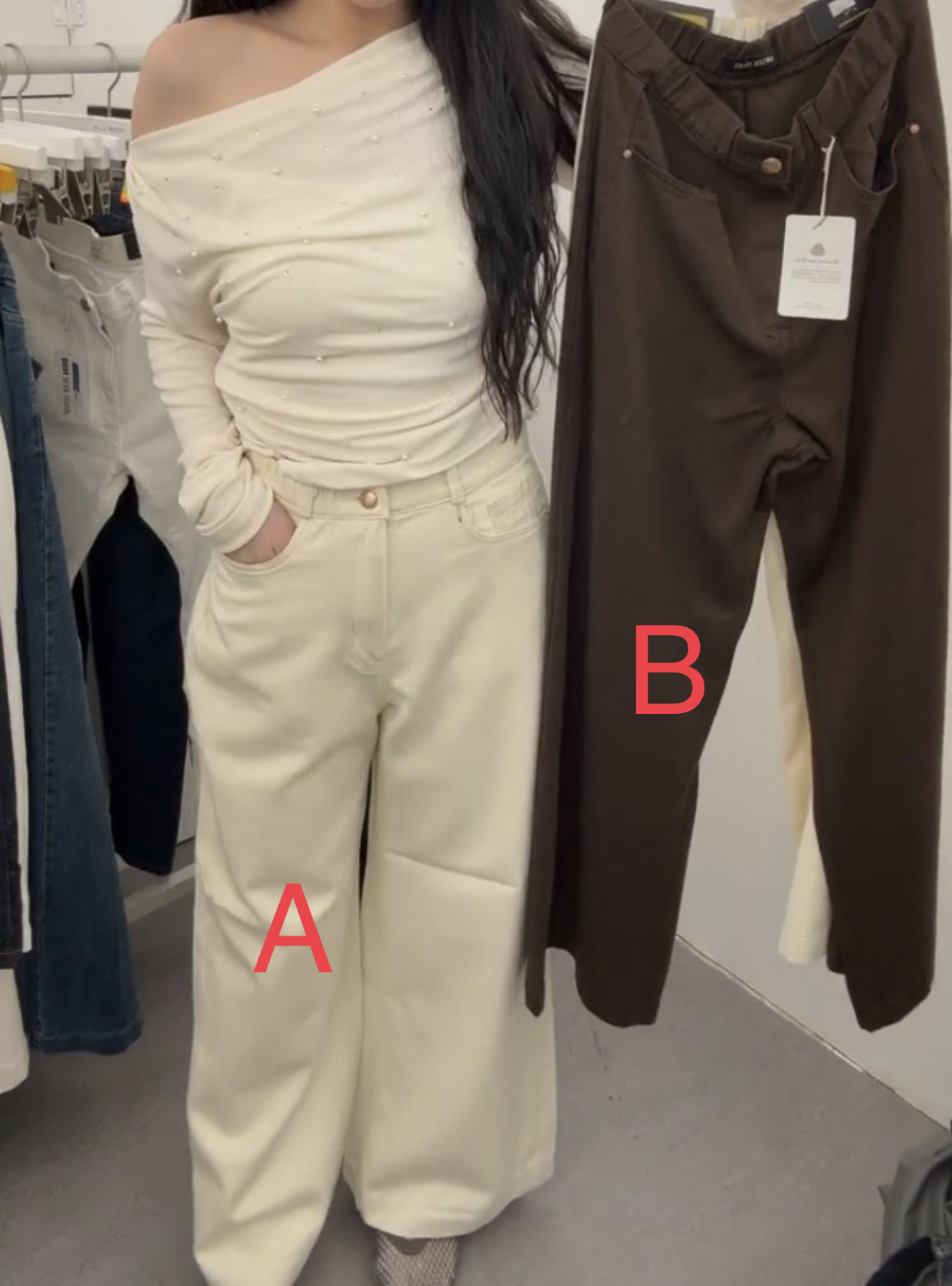 How luk牛仔牌12#350