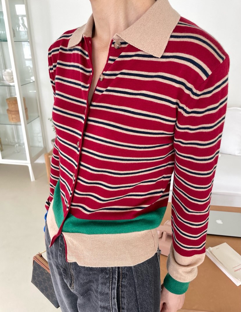 (2026FW) TOP