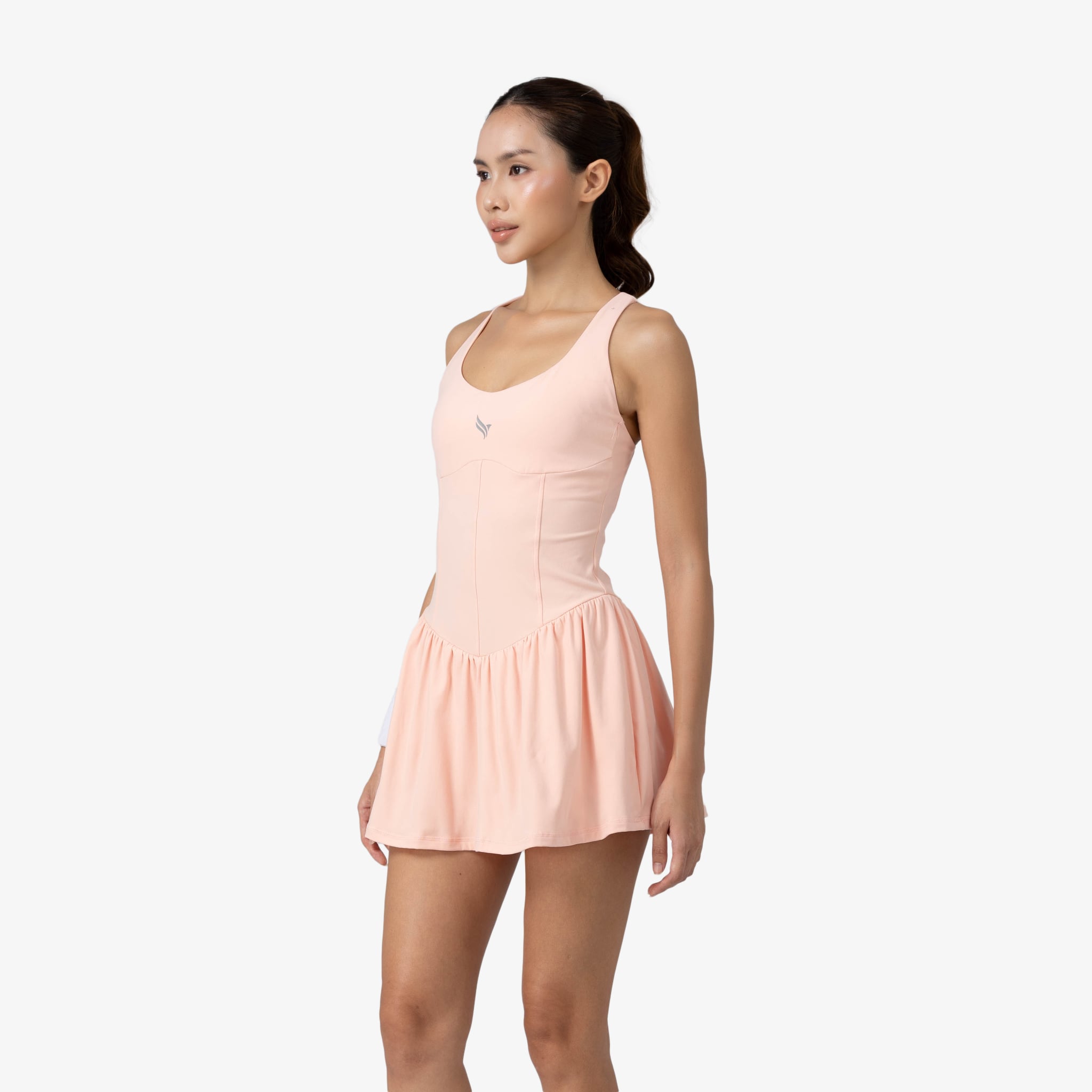 Kamito The Muse V1 Women's Dress