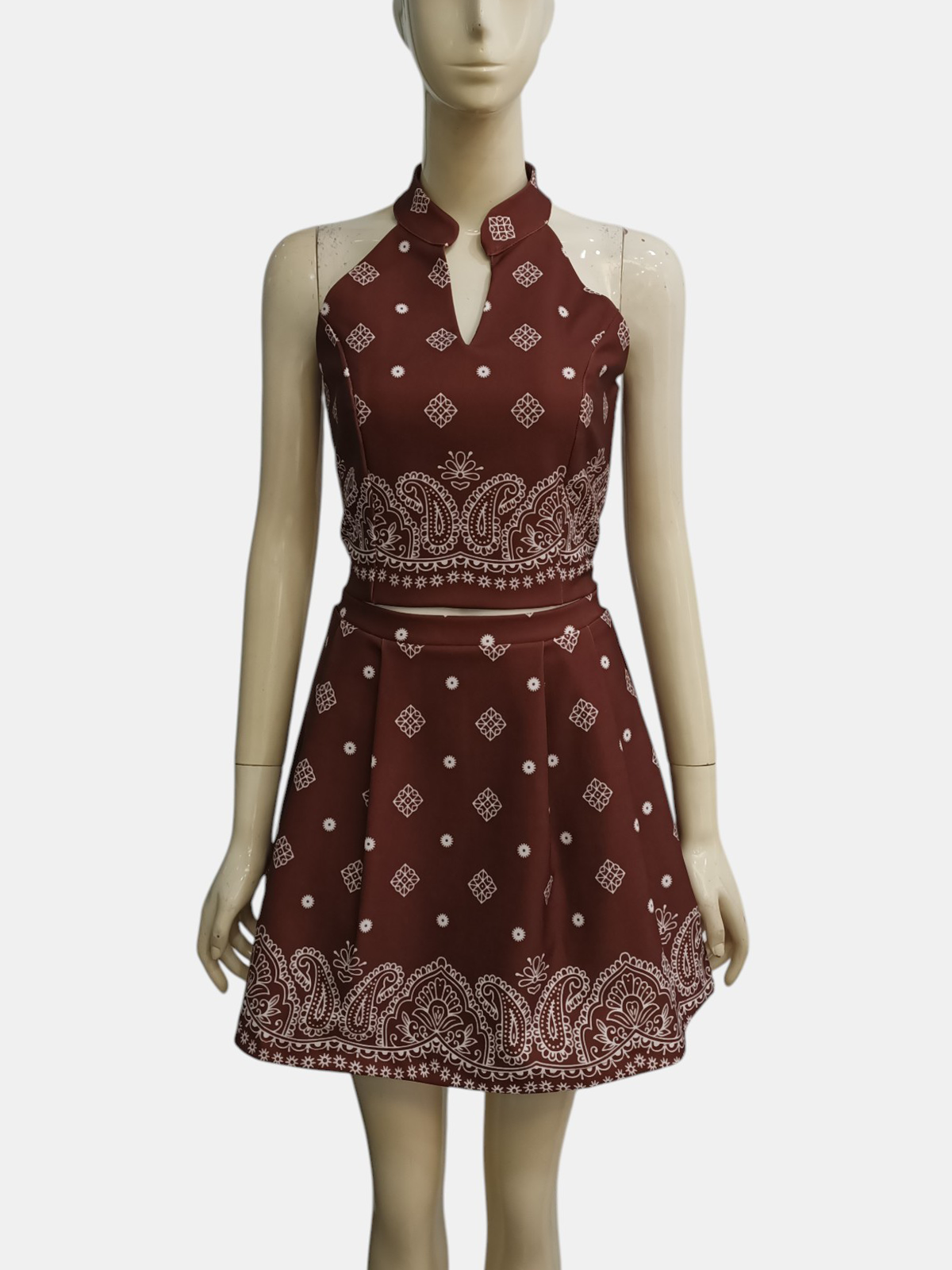 Tribal Muse Batik Heritage Set M226