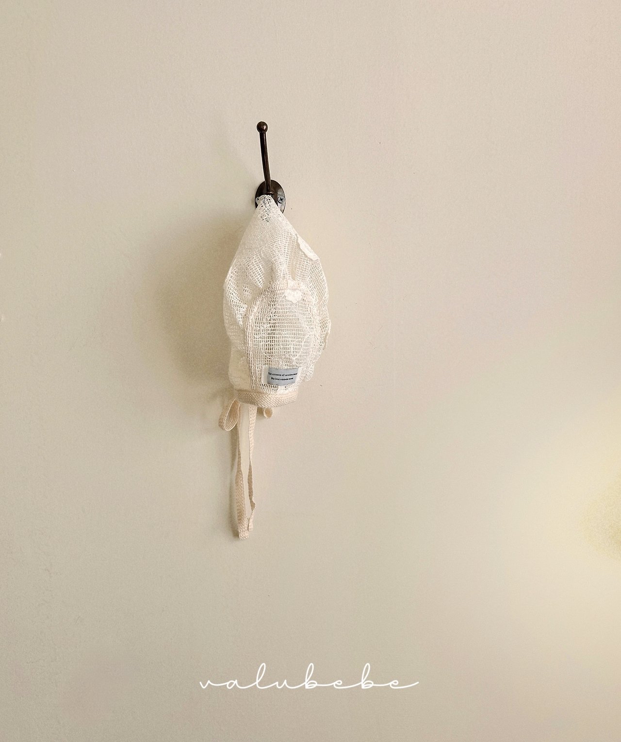 🇰🇷Valu_bebe帽