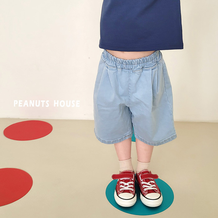 🇰🇷Peanuts House褲