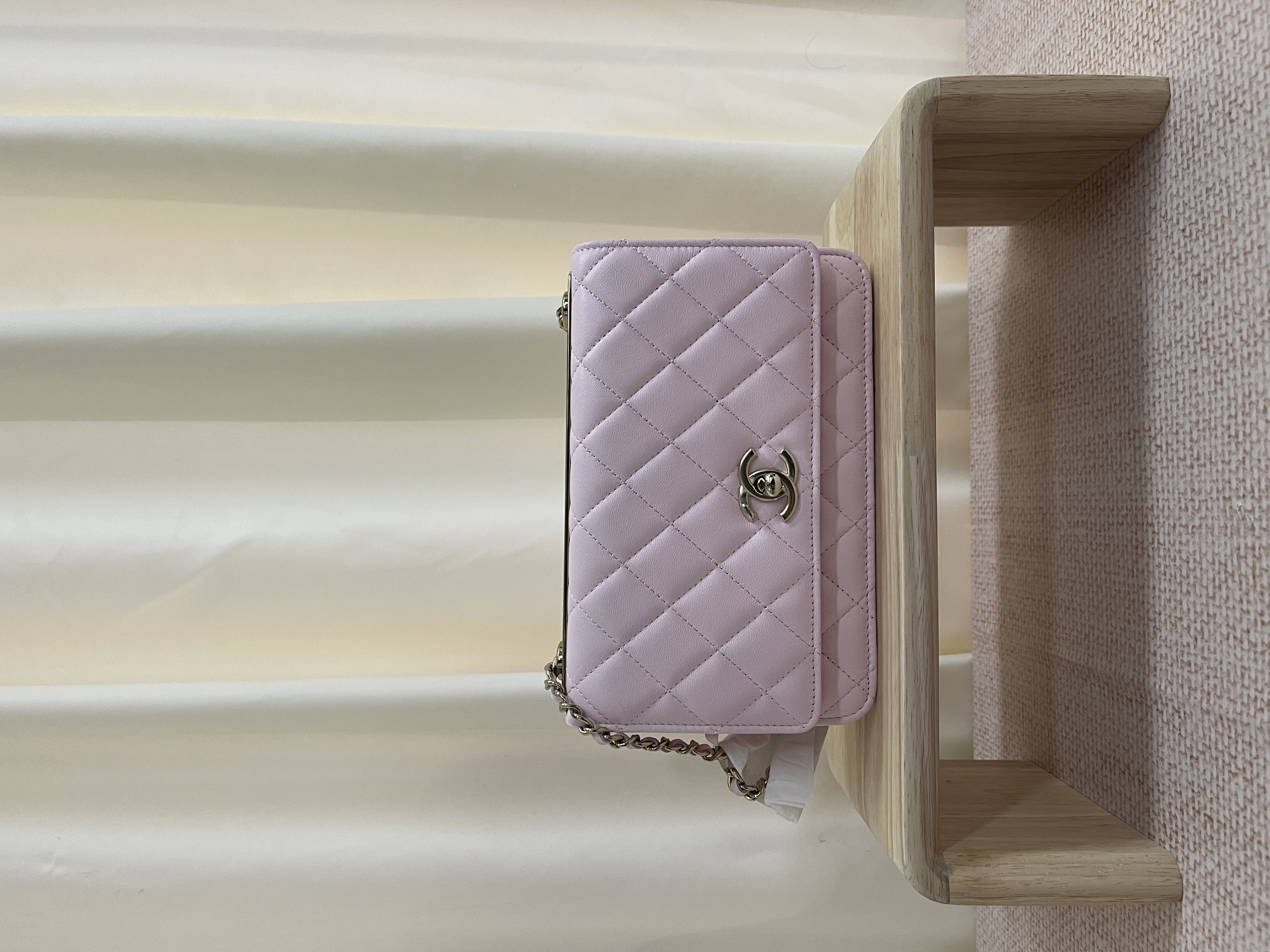 Pre-owned Chanel WOC/ Product Code: 26030102