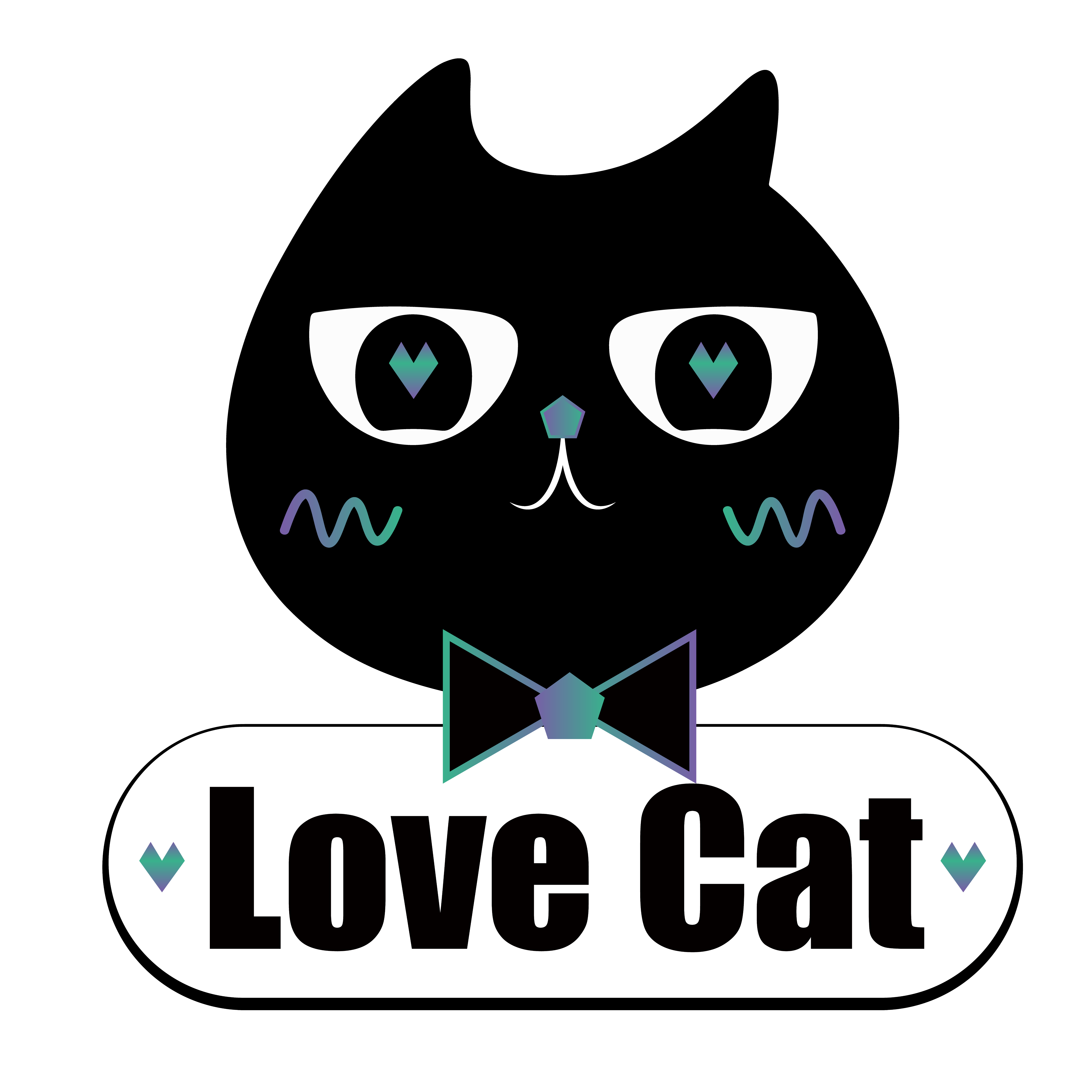 LOVE CAT 愛貓店