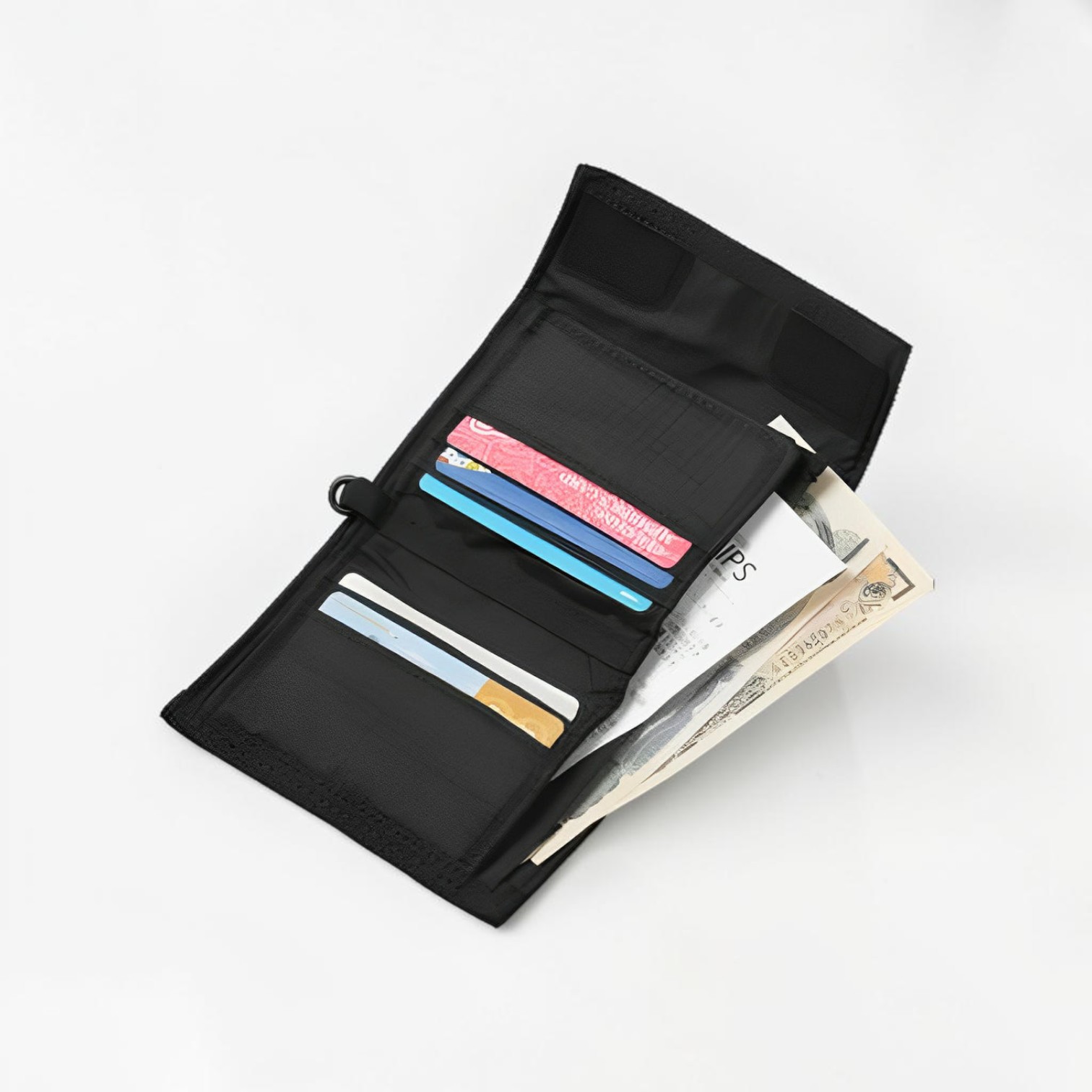 Gregory Classic Wallet V2 系列 (銀包)