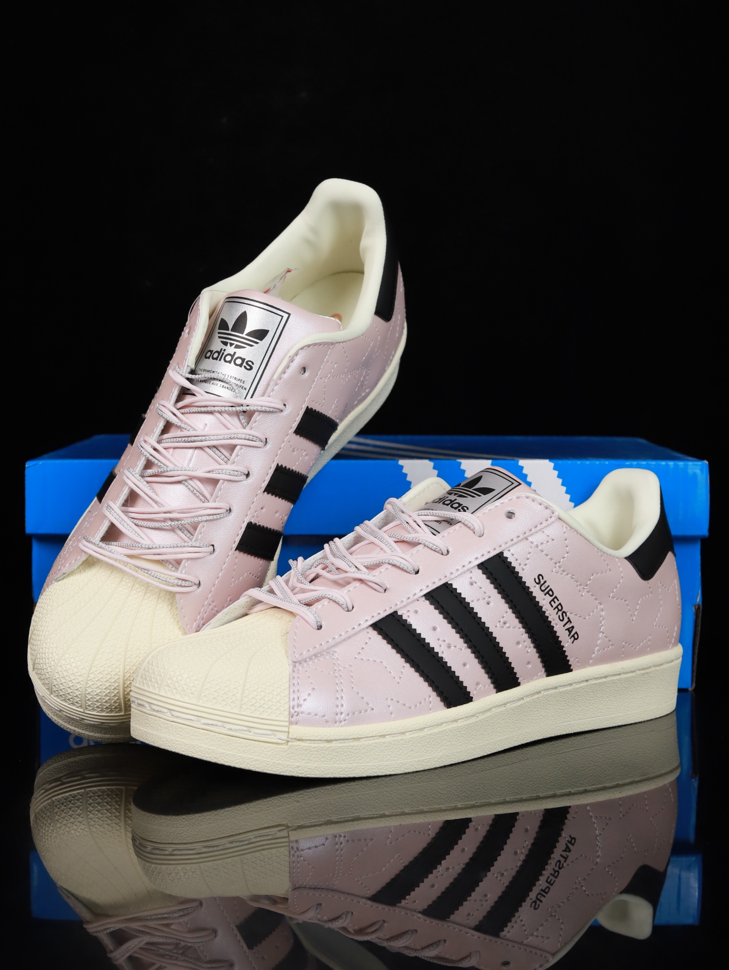 Adidas Originals Superstar II JR6985