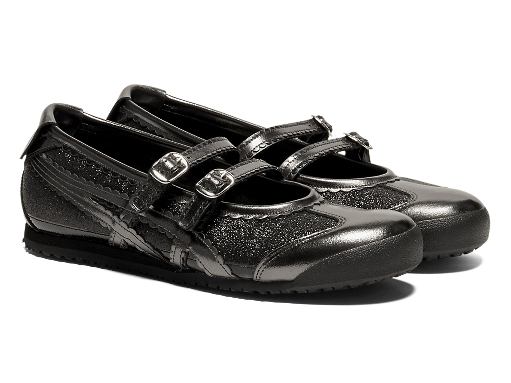 🇯🇵MEXICO 66 TGRS 玛丽珍芭蕾鞋