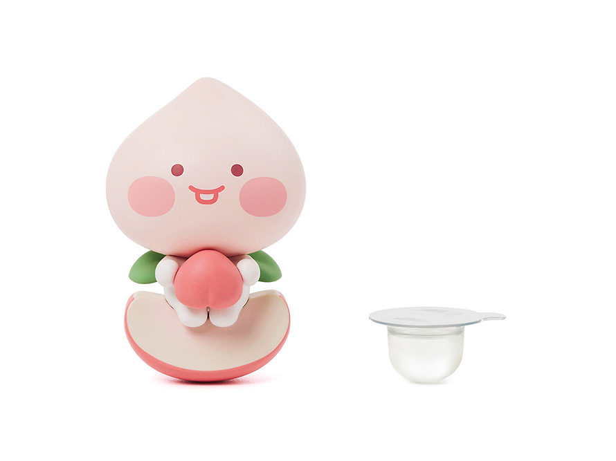 Apeach 空氣清新劑 香薰