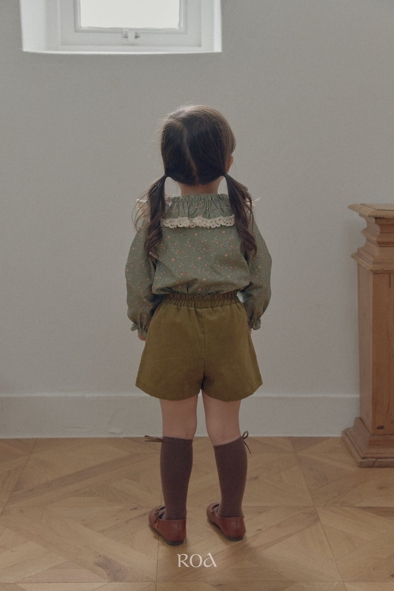 Roa Moelly Pants