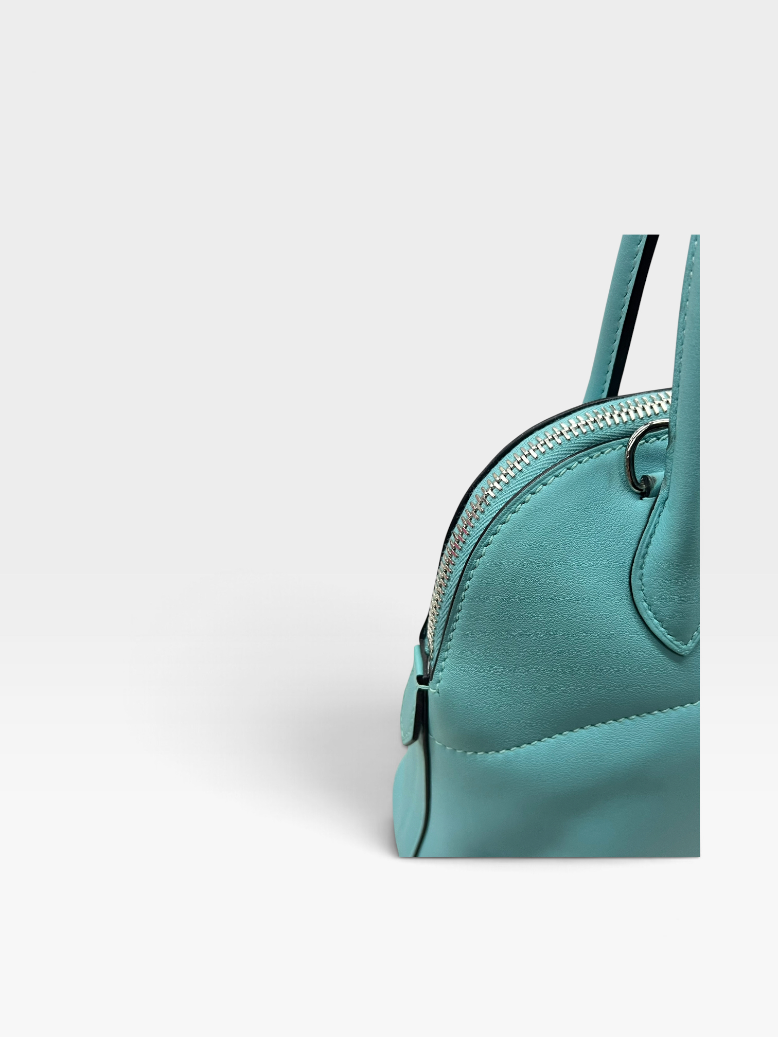 Pre-Owned HERMÉS Bolide Stamp X / Product Code: 092401